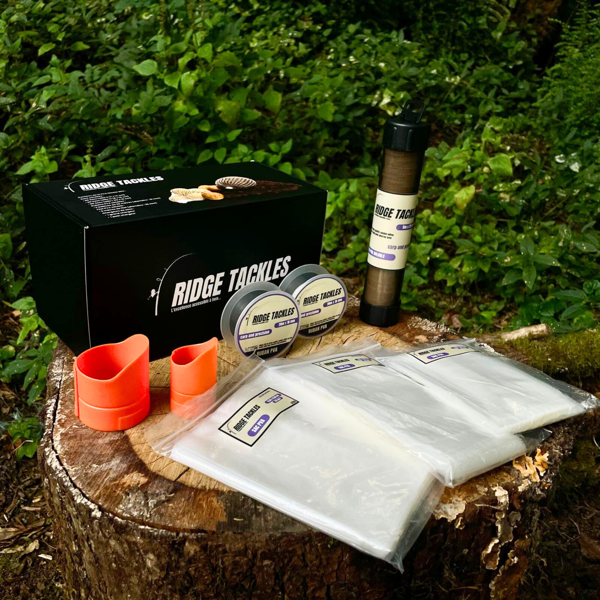 PVA Master Box